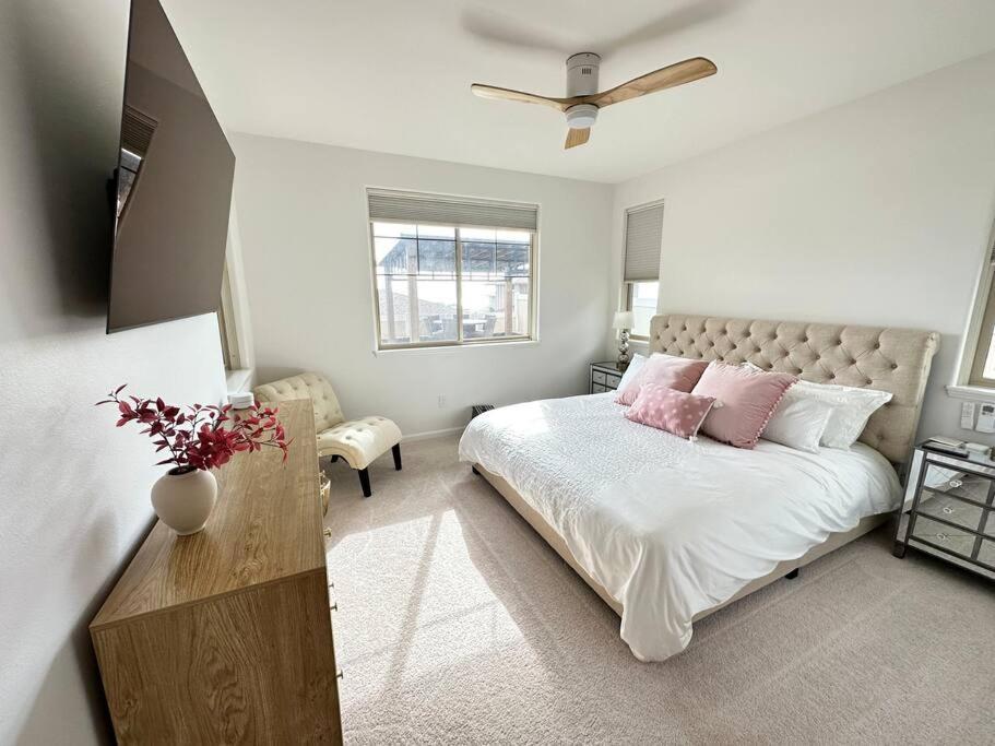 New 4 Bedroom Home With Ocean And Gorgeous Mountain Views In The Gated Community Of Mauna Olu Waianae Zewnętrze zdjęcie