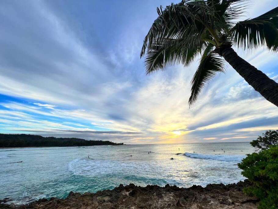New 4 Bedroom Home With Ocean And Gorgeous Mountain Views In The Gated Community Of Mauna Olu Waianae Zewnętrze zdjęcie