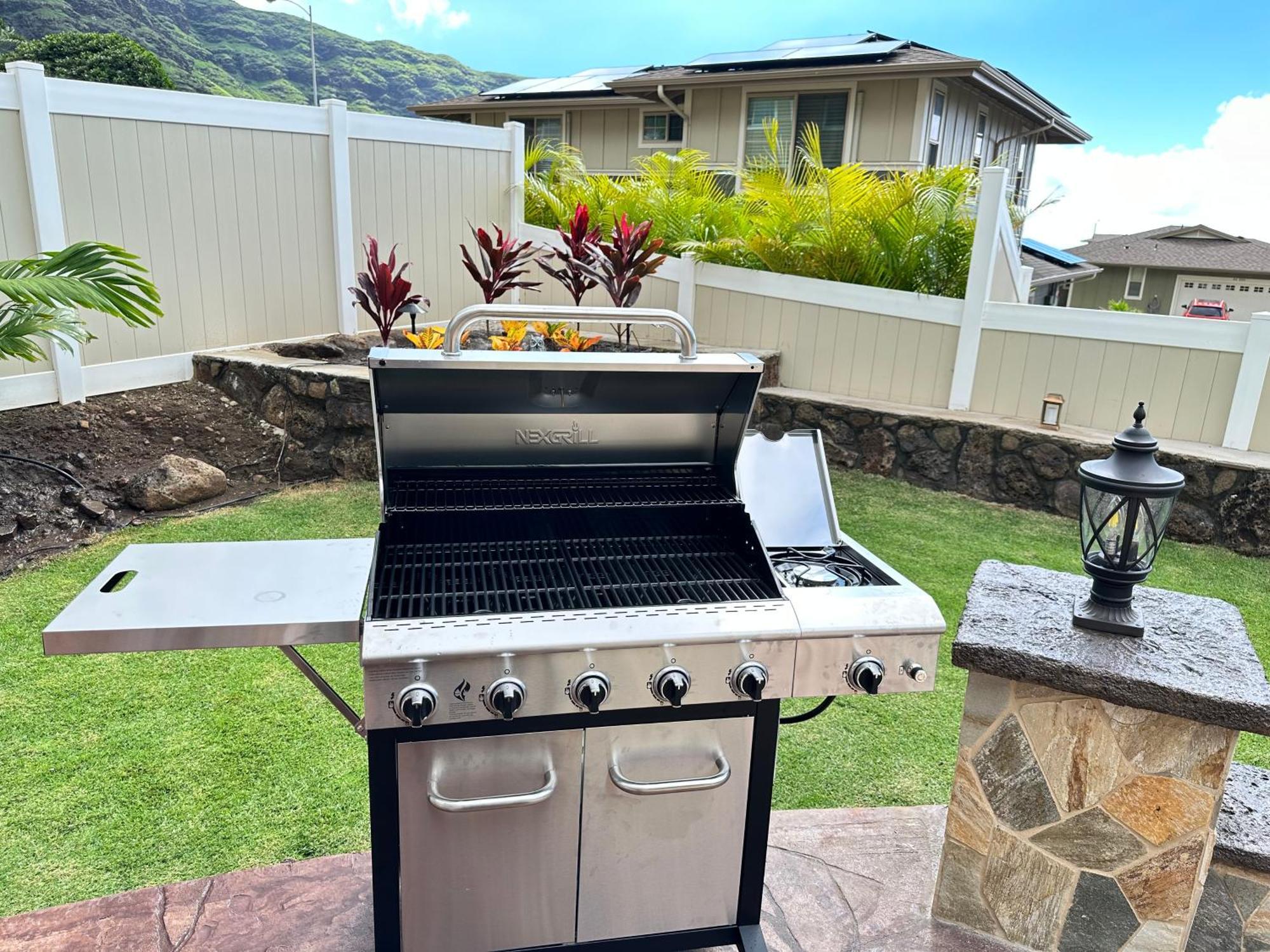 New 4 Bedroom Home With Ocean And Gorgeous Mountain Views In The Gated Community Of Mauna Olu Waianae Zewnętrze zdjęcie