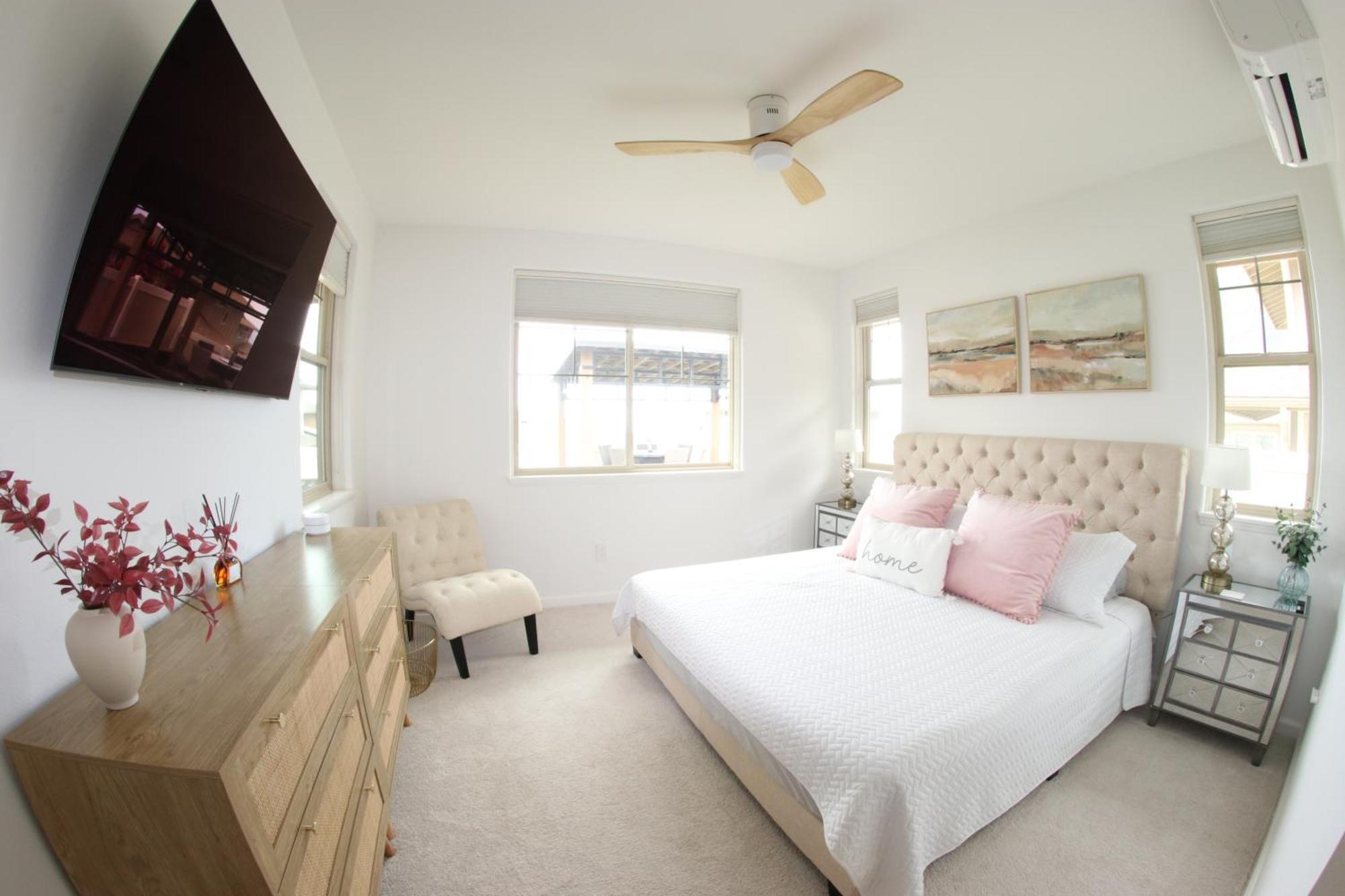 New 4 Bedroom Home With Ocean And Gorgeous Mountain Views In The Gated Community Of Mauna Olu Waianae Zewnętrze zdjęcie