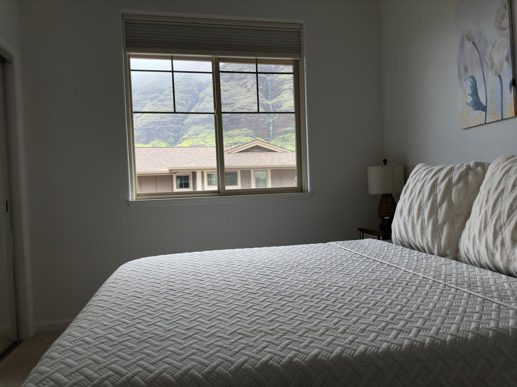 New 4 Bedroom Home With Ocean And Gorgeous Mountain Views In The Gated Community Of Mauna Olu Waianae Zewnętrze zdjęcie