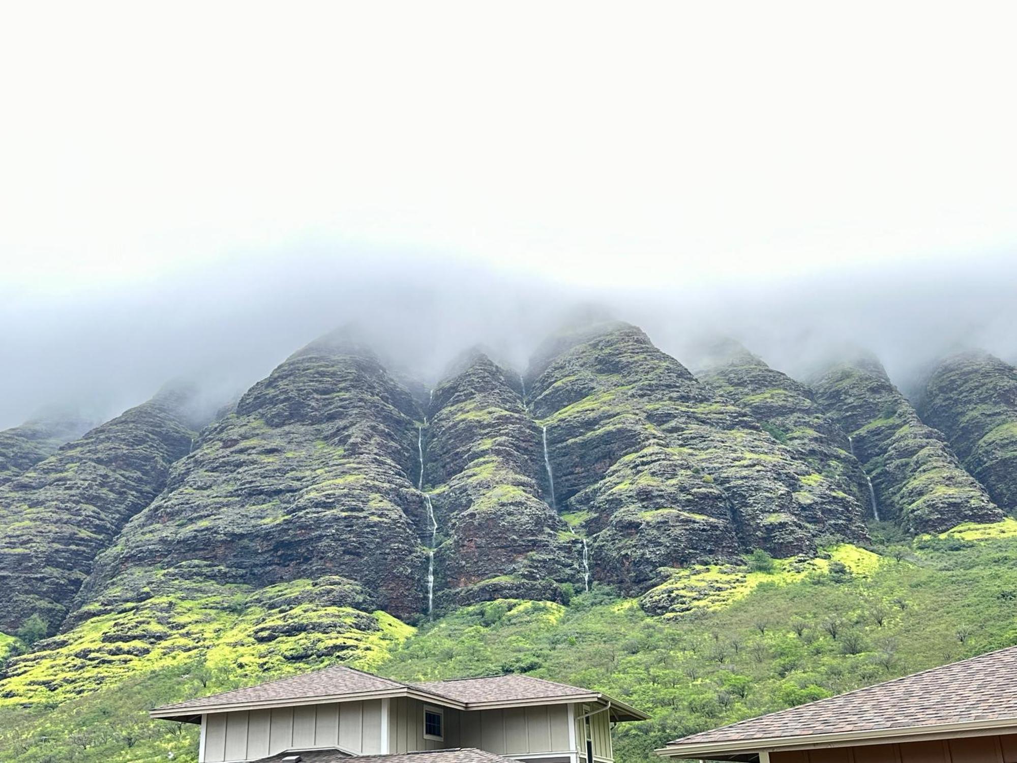 New 4 Bedroom Home With Ocean And Gorgeous Mountain Views In The Gated Community Of Mauna Olu Waianae Zewnętrze zdjęcie