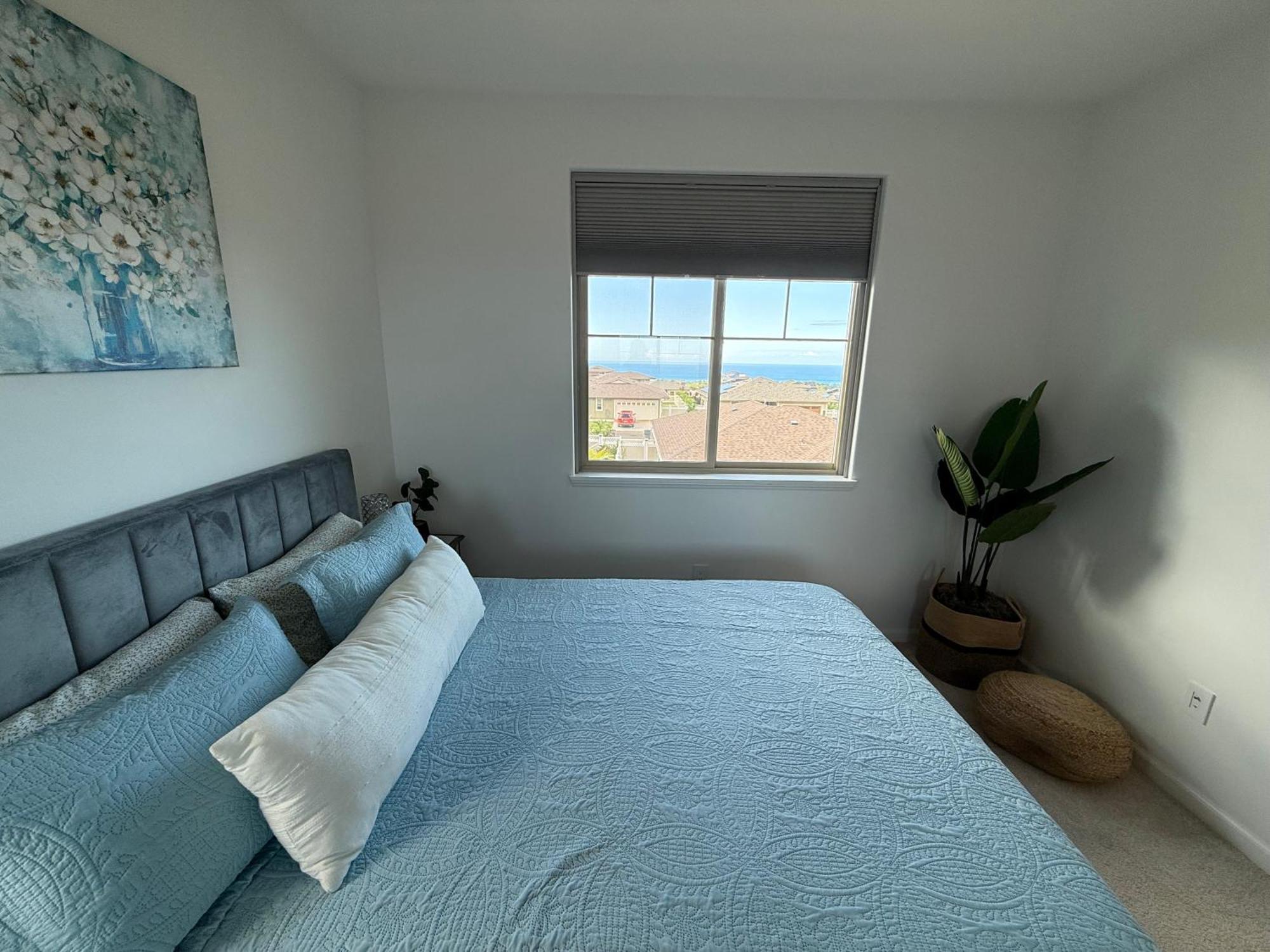 New 4 Bedroom Home With Ocean And Gorgeous Mountain Views In The Gated Community Of Mauna Olu Waianae Zewnętrze zdjęcie