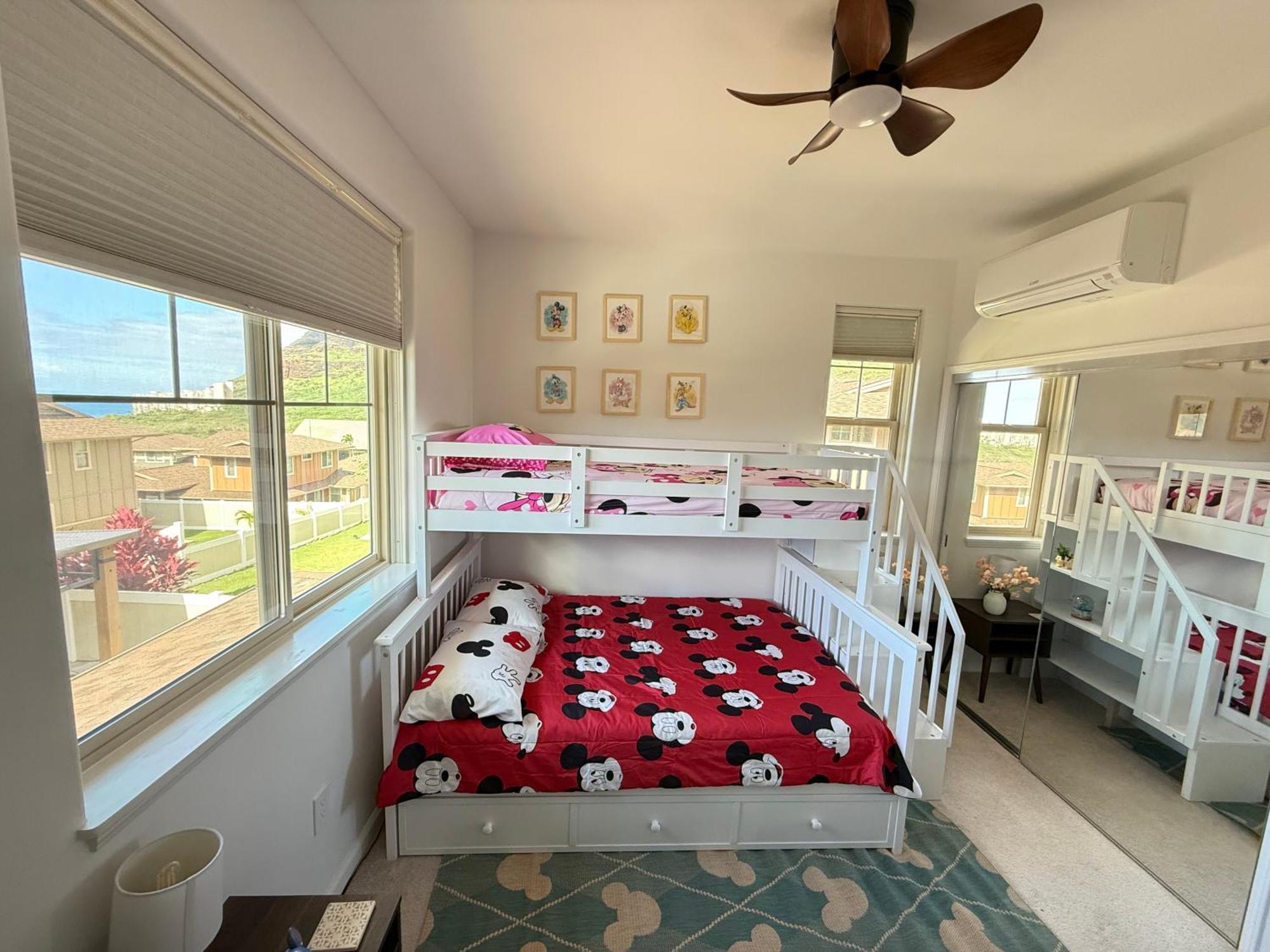 New 4 Bedroom Home With Ocean And Gorgeous Mountain Views In The Gated Community Of Mauna Olu Waianae Zewnętrze zdjęcie