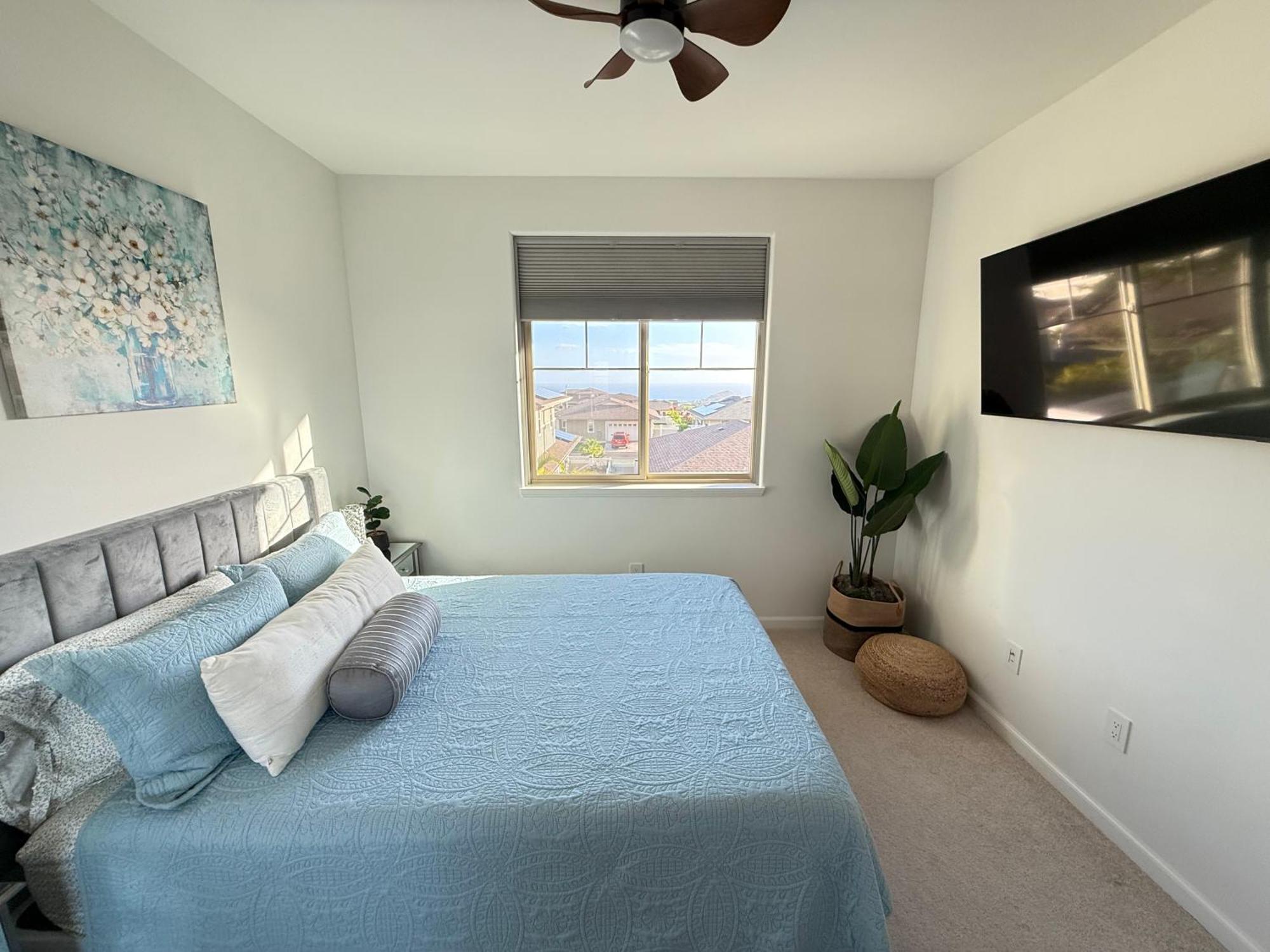 New 4 Bedroom Home With Ocean And Gorgeous Mountain Views In The Gated Community Of Mauna Olu Waianae Zewnętrze zdjęcie